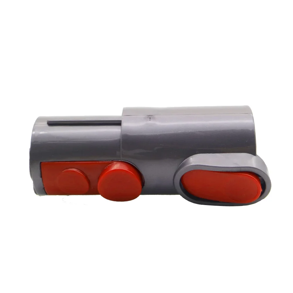 1pc Connector Adapter Converter for Dyson V7 V8 Vacuum Cleaner Parts V6 Switch To V7 V8 Converted Tube
1pc Connector Adapter Converter for Dyson V7 V8 Vacuum Cleaner Parts V6 Switch To V7 V8 Converted Tube