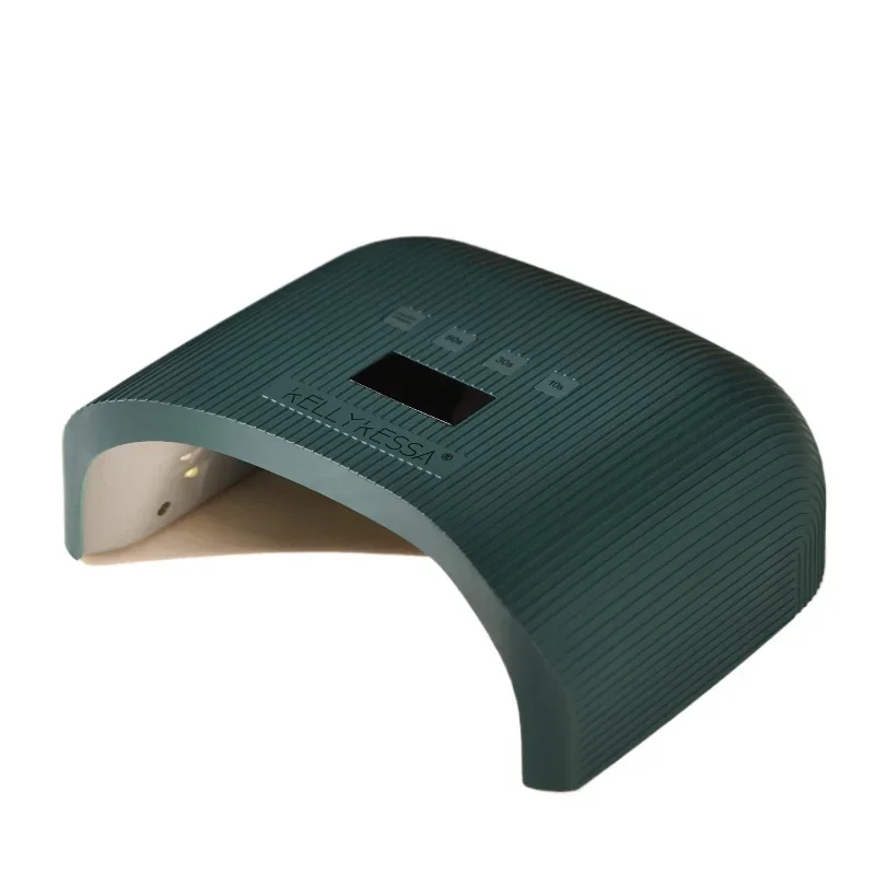 *2024 nail glue phototherapy baking light quick-drying LED nail art high-power phototherapy machine lighting is not black hands
*2024 nail glue phototherapy baking light quick-drying LED nail art high-power phototherapy machine lighting is not black hands
