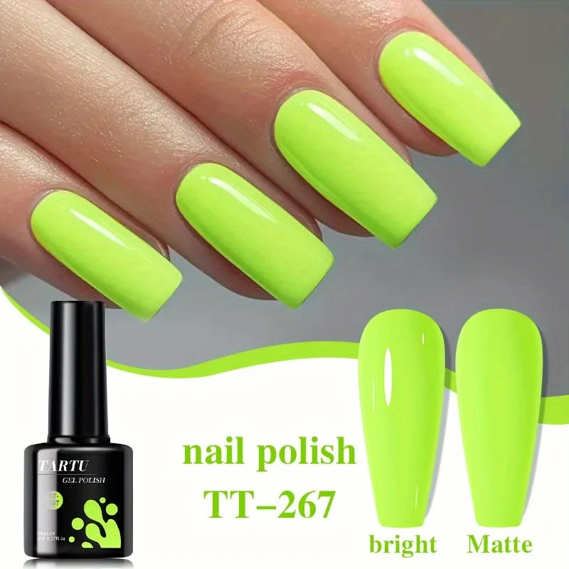 Gel Nail Polish, 8ml Soak Off LED/UV, Black White All seasons Nail Art, Long-lasting for Home Salon Manicure Gift for Women
Gel Nail Polish, 8ml Soak Off LED/UV, Black White All seasons Nail Art, Long-lasting for Home Salon Manicure Gift for Women