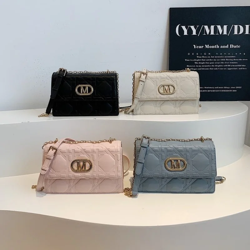 Ladies Shoulder Bag Made Of Leather Boasting Trendy Commuter Design And Famous Designer Elegant Style
Ladies Shoulder Bag Made Of Leather Boasting Trendy Commuter Design And Famous Designer Elegant Style