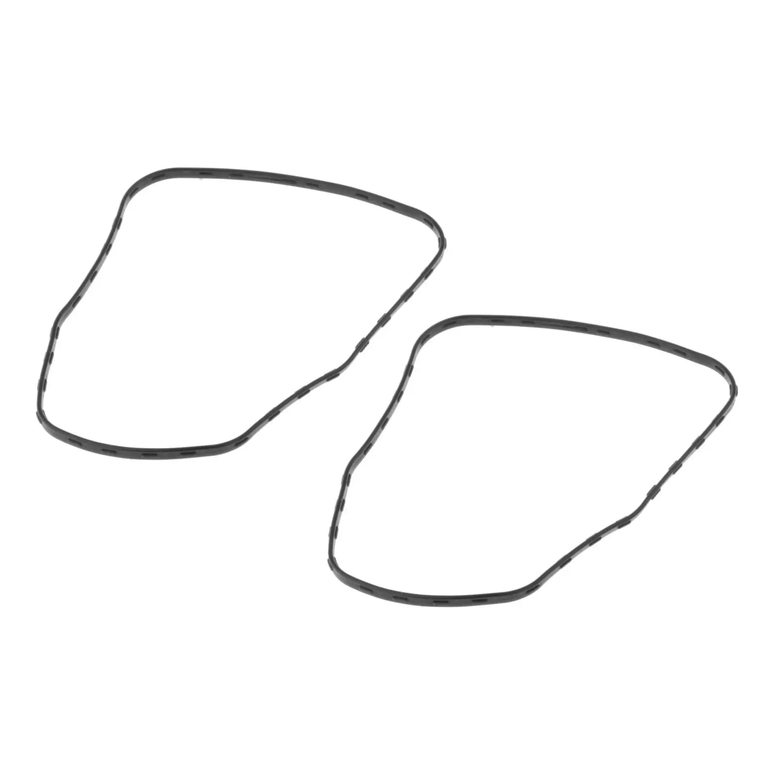 2x Valve Cover O Ring Seal Lawn Garden Equipment 24-153-30-s Replacement Valve Cover Gasket for CH20 Engines CH26 CH735 CH25
2x Valve Cover O Ring Seal Lawn Garden Equipment 24-153-30-s Replacement Valve Cover Gasket for CH20 Engines CH26 CH735 CH25