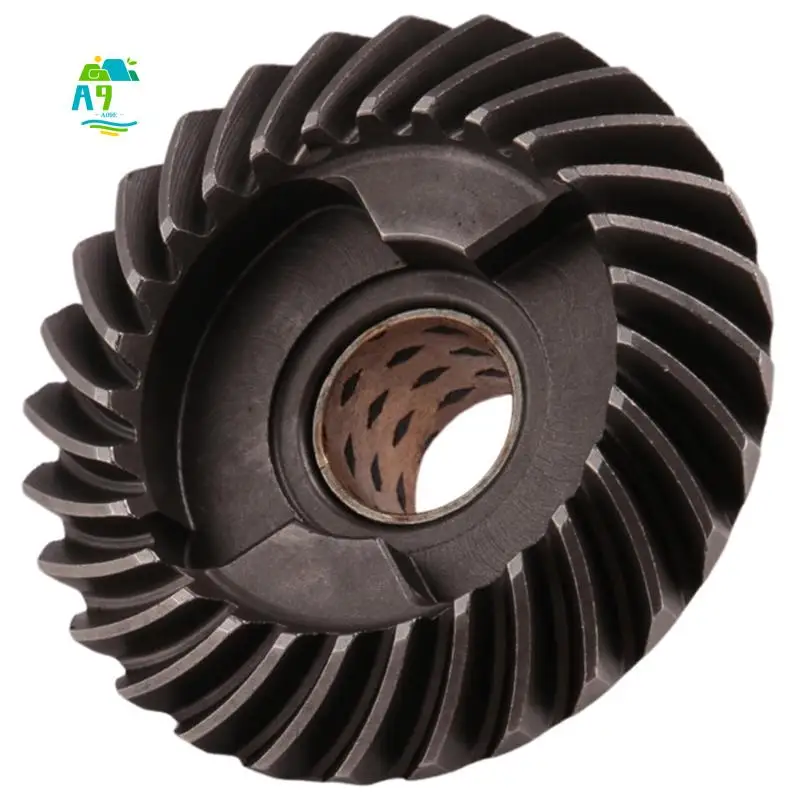 A09E-For 369 - 64010 369 - 64020 369 - 65030 0 1 M Suitable For Tohatsu Nissan Outboard Bevel Gear Set 4Hp 5Hp 6HP 2/4 Stroke
A09E-For 369 - 64010 369 - 64020 369 - 65030 0 1 M Suitable For Tohatsu Nissan Outboard Bevel Gear Set 4Hp 5Hp 6HP 2/4 Stroke