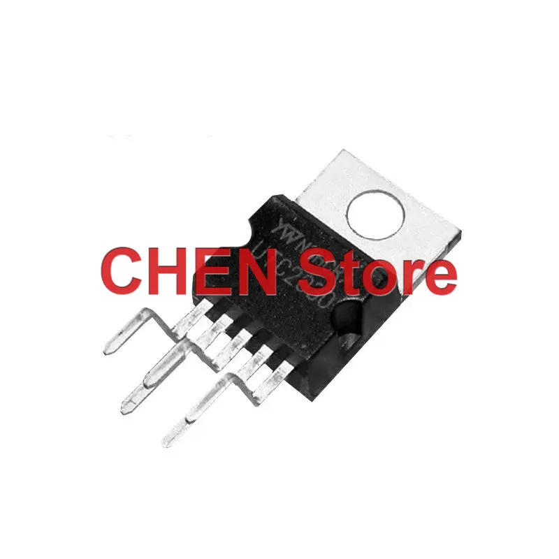 50PCS NEW OriginaI UTC2030 TO220 Audio power amplifier 2030 power amplifier IC Integrated Circuit Chip
50PCS NEW OriginaI UTC2030 TO220 Audio power amplifier 2030 power amplifier IC Integrated Circuit Chip