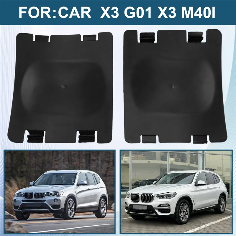 Durable-For BMW X3 G01 X3 M40i Wheelhouse Trim Panel Cover Replacement Bulb Wheelhouse Trim Panel 51717394829 51717394830
Durable-For BMW X3 G01 X3 M40i Wheelhouse Trim Panel Cover Replacement Bulb Wheelhouse Trim Panel 51717394829 51717394830