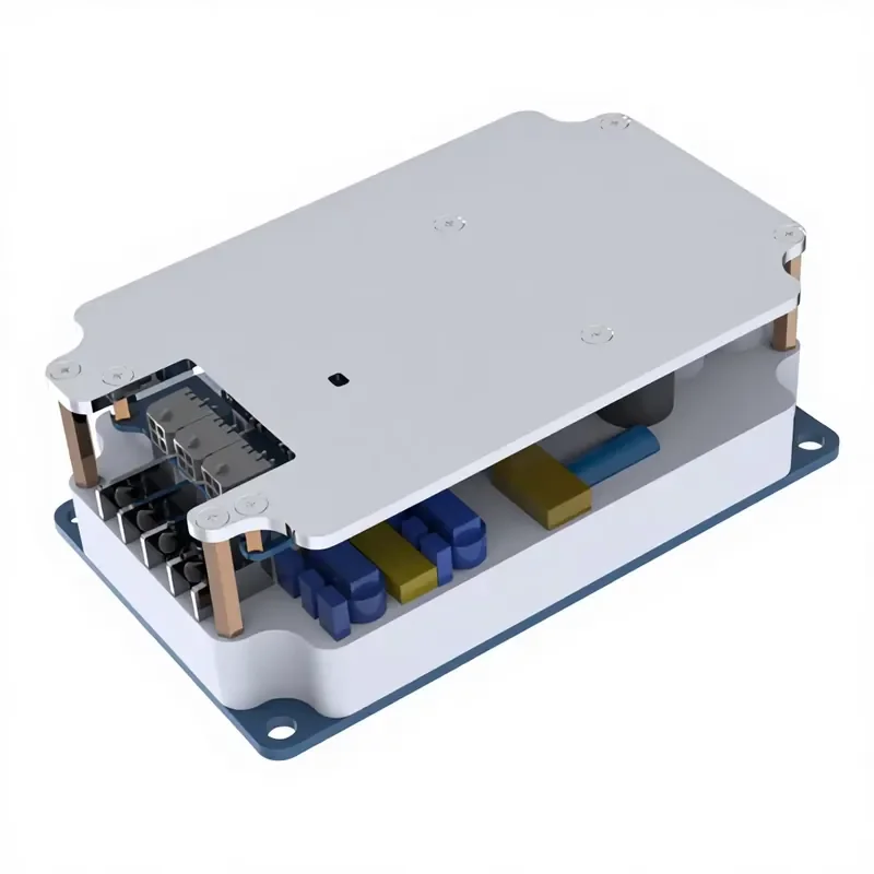 Lincoren Hot Sale 1.5kW 48v 72V Integrated OBC Charger Module LK1040 IP67 for Electric Motorcycle
Lincoren Hot Sale 1.5kW 48v 72V Integrated OBC Charger Module LK1040 IP67 for Electric Motorcycle