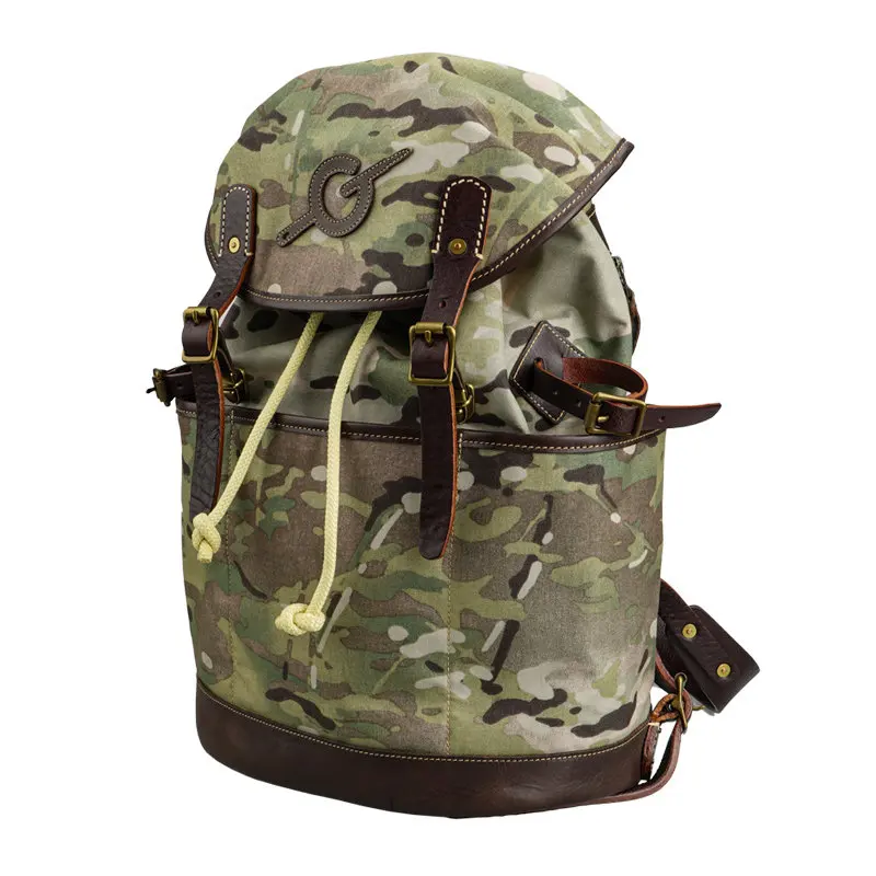 Тактический рюкзак для путешествий Tactical Geek ModCase B1
Тактический рюкзак для путешествий Tactical Geek ModCase B1