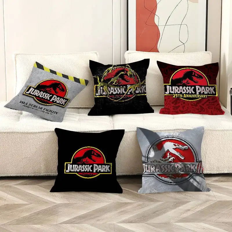 D-Dinosaur J-Jurassic Park Cushion Cover Pillow Cover Decor Pillowcase Printed Cushion Case For Couch
D-Dinosaur J-Jurassic Park Cushion Cover Pillow Cover Decor Pillowcase Printed Cushion Case For Couch