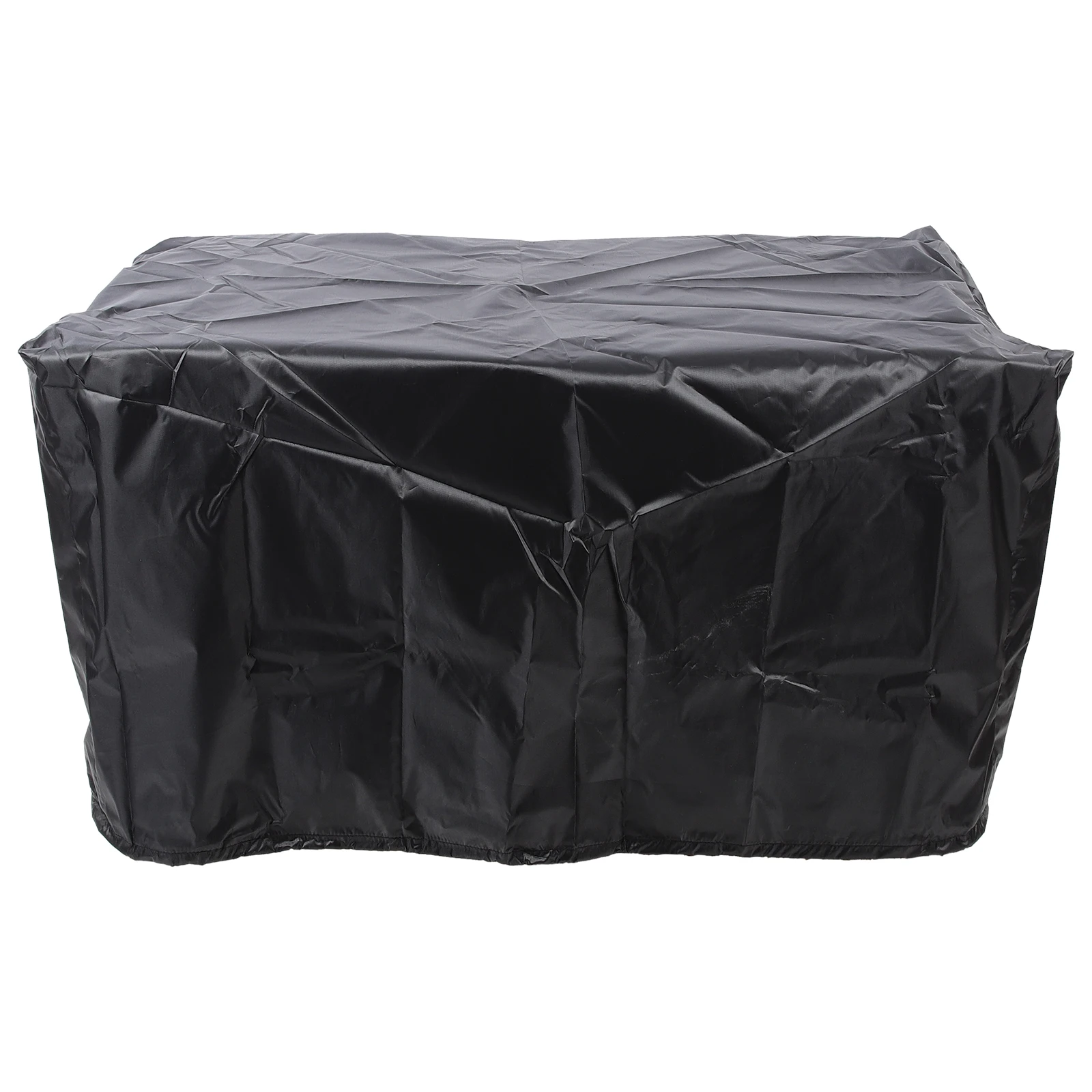 Camping Cart Cover 210D Oxford Foldable Black 97x56x51cm Dust Sun Protection Outdoor Wagon Accessories Garden Trolley Picnic
Camping Cart Cover 210D Oxford Foldable Black 97x56x51cm Dust Sun Protection Outdoor Wagon Accessories Garden Trolley Picnic