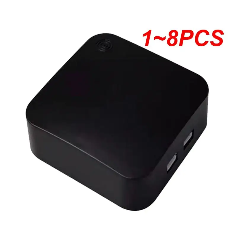 1~8PCS Tuya WiFi Garage Door Switch Opener Smart Gate Door Controller APP Remote Works With Alexa Assistant Smart Home
1~8PCS Tuya WiFi Garage Door Switch Opener Smart Gate Door Controller APP Remote Works With Alexa Assistant Smart Home