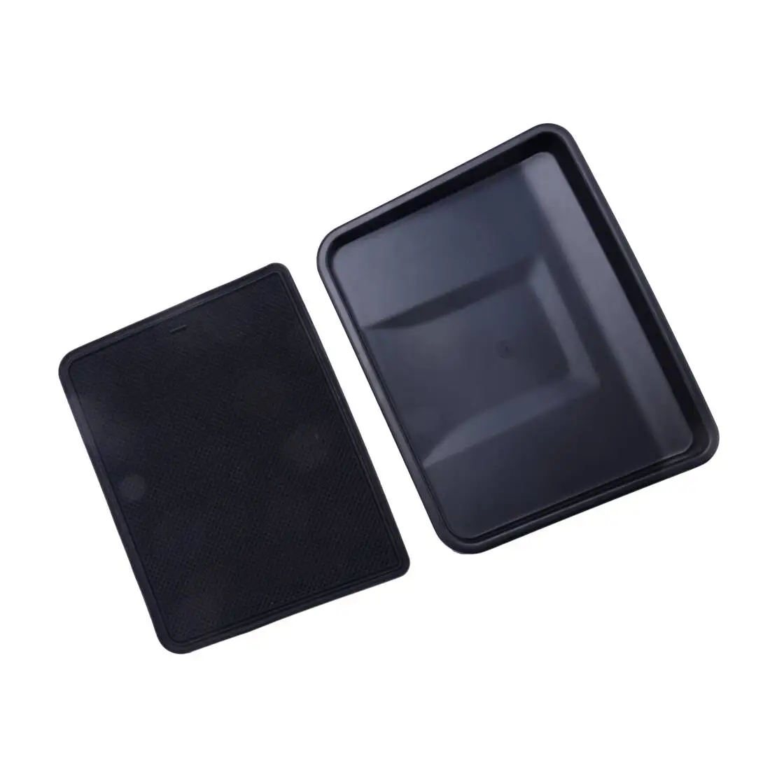 Car Center Console Dashboard Storage Box Organizer Tray Black ABS Fit For Suzuki Jimny 2019 2020 2021 2022 2023 2024
Car Center Console Dashboard Storage Box Organizer Tray Black ABS Fit For Suzuki Jimny 2019 2020 2021 2022 2023 2024