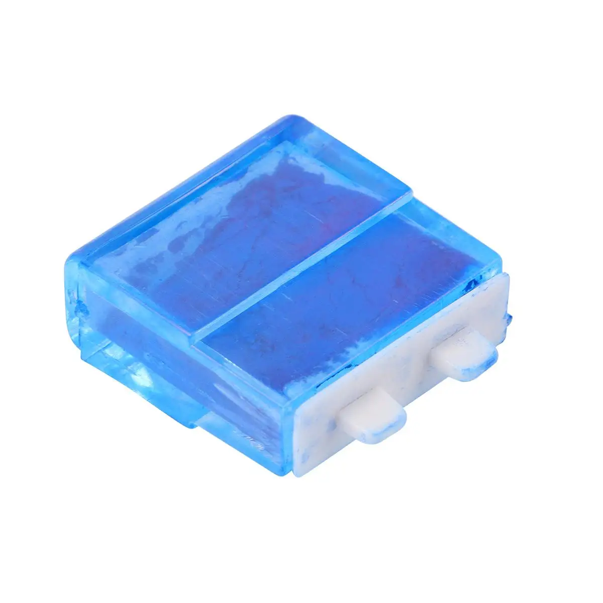 10PCS Tailors Chalk Powder Box Sewing Accessories Garment Marking Premium Material Fabric Triangle Easy Apply No Stain Long Use
10PCS Tailors Chalk Powder Box Sewing Accessories Garment Marking Premium Material Fabric Triangle Easy Apply No Stain Long Use