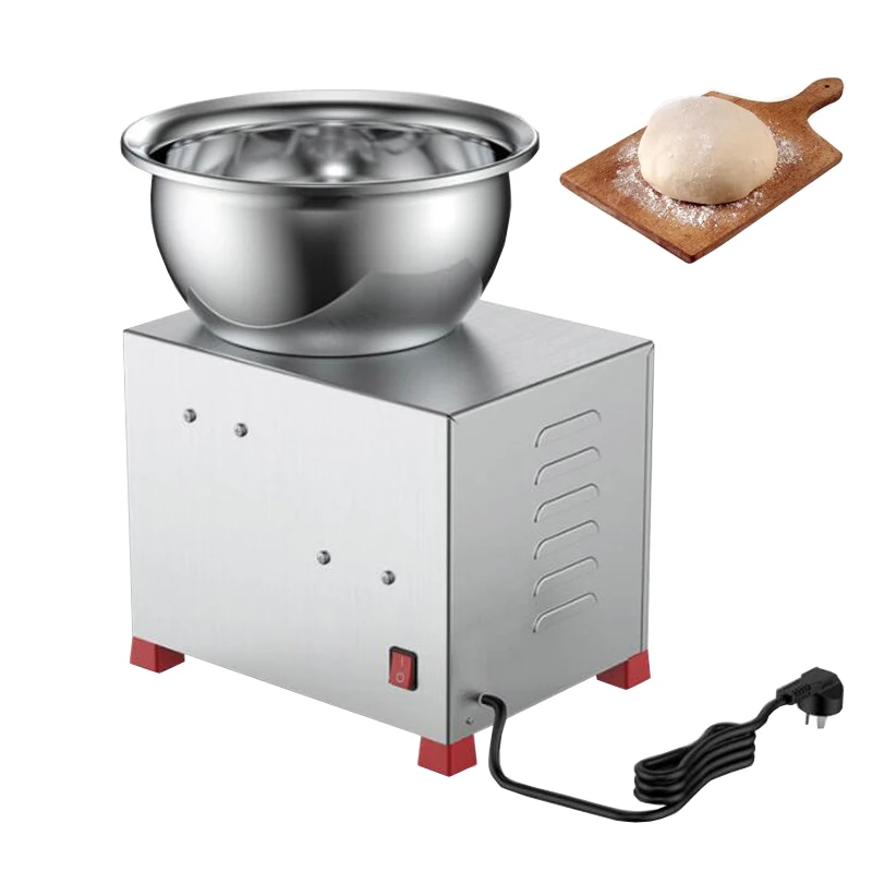 Dough Mixer Machine Basin Type Cake Dough Kneader Machine Multi-functional Electric Bread Flour Blender 220V 110V
Dough Mixer Machine Basin Type Cake Dough Kneader Machine Multi-functional Electric Bread Flour Blender 220V 110V