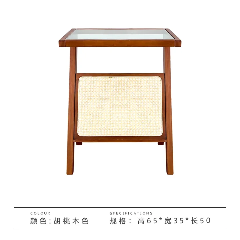 YY Coffee Table Living Room Home Small Tea Table Light Luxury Modern Bedroom Sitting Small Table
YY Coffee Table Living Room Home Small Tea Table Light Luxury Modern Bedroom Sitting Small Table
