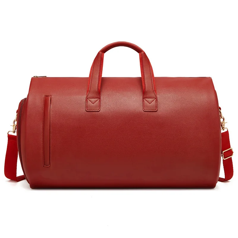 Carry on Luggage Travel Bag PU Leather Maleta Deportiva Duffel Bag Business Borsa Da Viaggio Clothing Borsone Viaggio Suitcases
Carry on Luggage Travel Bag PU Leather Maleta Deportiva Duffel Bag Business Borsa Da Viaggio Clothing Borsone Viaggio Suitcases
