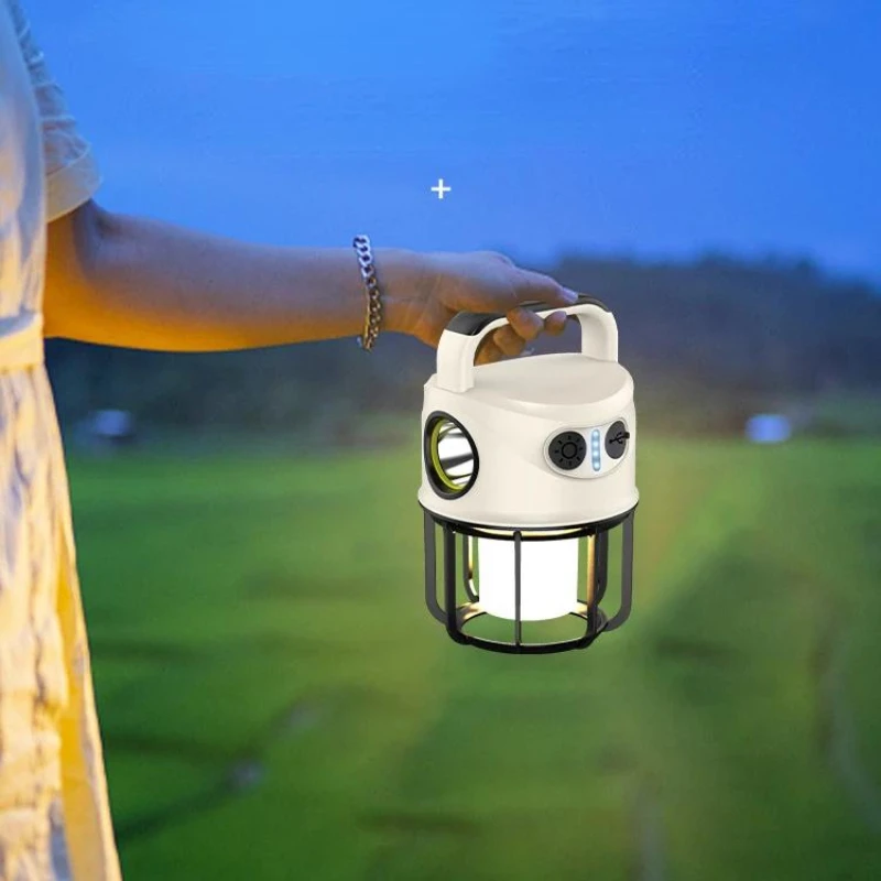 Rescue Patrols Lights Led Lights Outdoor Camping Lights Mobile Phone Charging Emergency Lighting Lamp Motion Sensor Light Luces
Rescue Patrols Lights Led Lights Outdoor Camping Lights Mobile Phone Charging Emergency Lighting Lamp Motion Sensor Light Luces