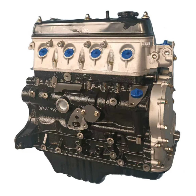 4Y Bare Engine, Auto 2.2L Engine Complete Assy, Brand New Remanufactured Engine For Toyota Hiace Hilux
4Y Bare Engine, Auto 2.2L Engine Complete Assy, Brand New Remanufactured Engine For Toyota Hiace Hilux