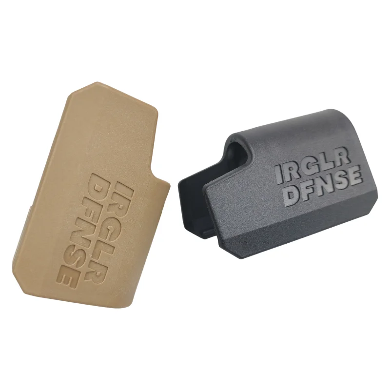 3D Printed Tactical Buttstock Riser Pad for MOE SL-K, Adjustable Height Booster & Rear Support for Shooting Stability
3D Printed Tactical Buttstock Riser Pad for MOE SL-K, Adjustable Height Booster & Rear Support for Shooting Stability