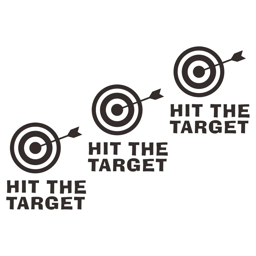3pcs Toilet Sticker Removable Target Decal for Bathrooms Boys Decorative Aiming Potty Training Seat Cover Wall
3pcs Toilet Sticker Removable Target Decal for Bathrooms Boys Decorative Aiming Potty Training Seat Cover Wall