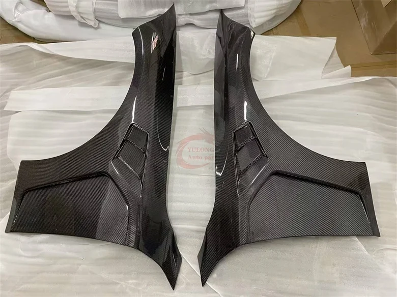 For BMW M4 G82 Upgrade AP Style Carbon Fiber Fender Body Kit for M4 G82 Carbon Fiber Fender
For BMW M4 G82 Upgrade AP Style Carbon Fiber Fender Body Kit for M4 G82 Carbon Fiber Fender