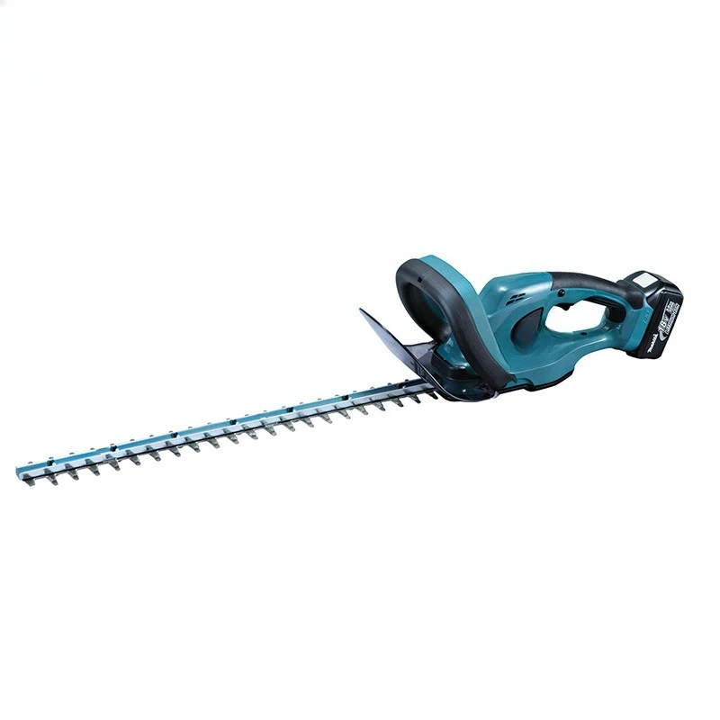 Lithium battery 18V rechargeable hedge trimmer DUH523Z/RY/RMZ fence trimmer lawn mower
Lithium battery 18V rechargeable hedge trimmer DUH523Z/RY/RMZ fence trimmer lawn mower