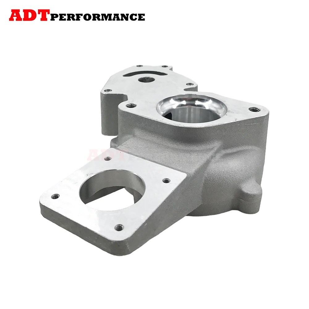 VG16 18900-6A0-003 189006A0003 Turbo Compressor Housing for Honda Accord 1.5L 2018-2020 6A0-F4-T/C 6A0F4TC 181201132E 180810528E
VG16 18900-6A0-003 189006A0003 Turbo Compressor Housing for Honda Accord 1.5L 2018-2020 6A0-F4-T/C 6A0F4TC 181201132E 180810528E