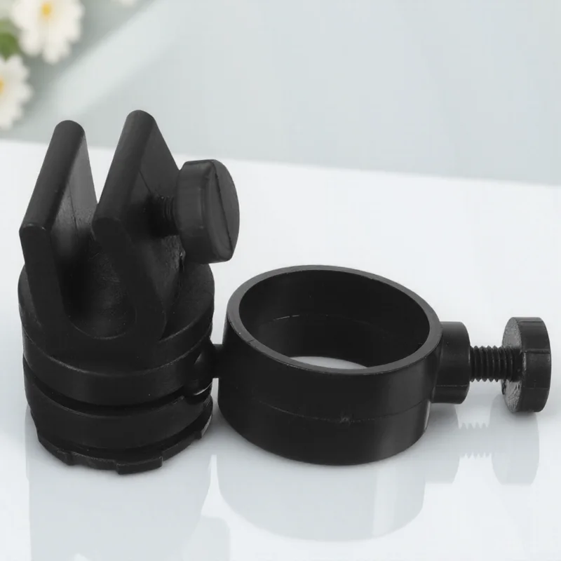 Light Stand Safety Lamp Clip 21-28Mm Compatible Firefighting Inspection Maintenance Easy Install Hard Hat
Light Stand Safety Lamp Clip 21-28Mm Compatible Firefighting Inspection Maintenance Easy Install Hard Hat