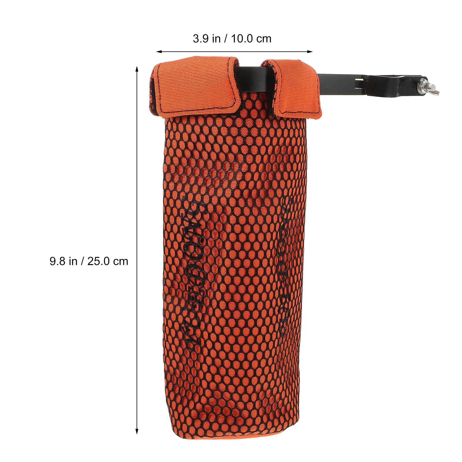 1pc Creative Drumstick Container Durable Lightweight Portable Drum Accessory Storage Bag For Drum Enthusiasts (Orange)
1pc Creative Drumstick Container Durable Lightweight Portable Drum Accessory Storage Bag For Drum Enthusiasts (Orange)