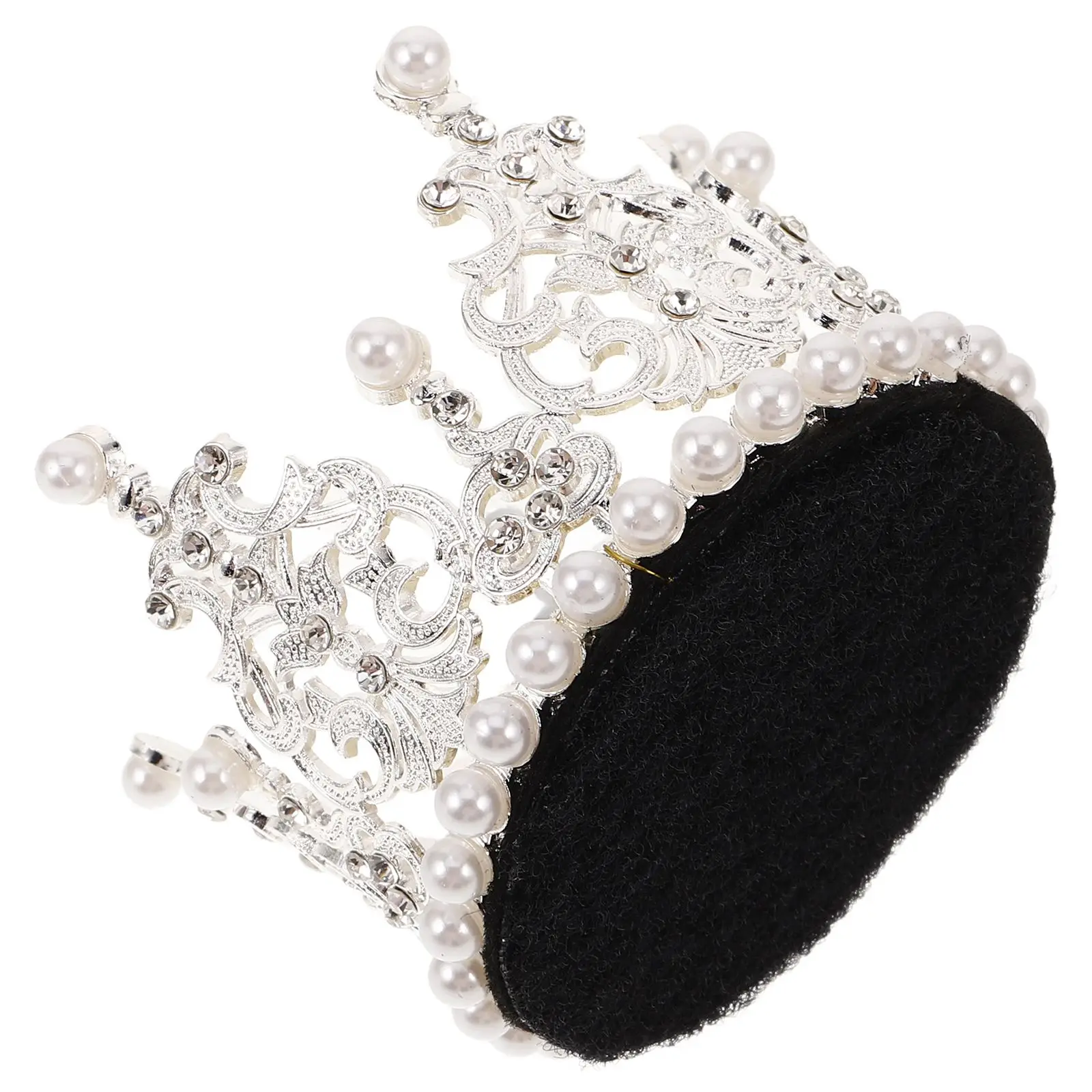 Crown Decoration Mini Rhinestone Adornment for Motorcycle Electric Bike Ski Helmets Cute Accessories Women Girls
Crown Decoration Mini Rhinestone Adornment for Motorcycle Electric Bike Ski Helmets Cute Accessories Women Girls