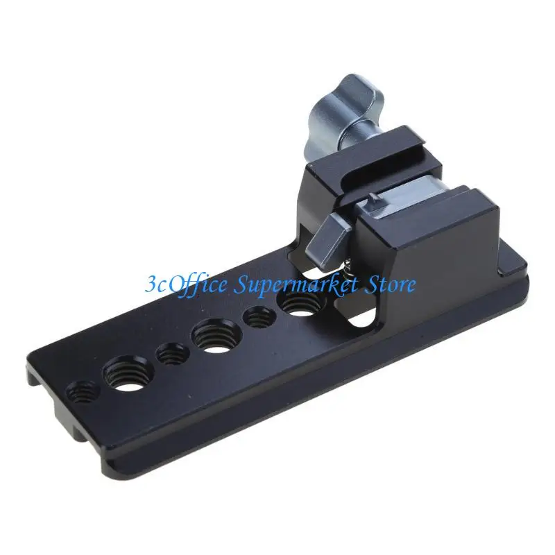 E1PA Easy Mounting Solution Lens Collar Replacement Foot for Z 600mm f/6.3 S Lens
E1PA Easy Mounting Solution Lens Collar Replacement Foot for Z 600mm f/6.3 S Lens