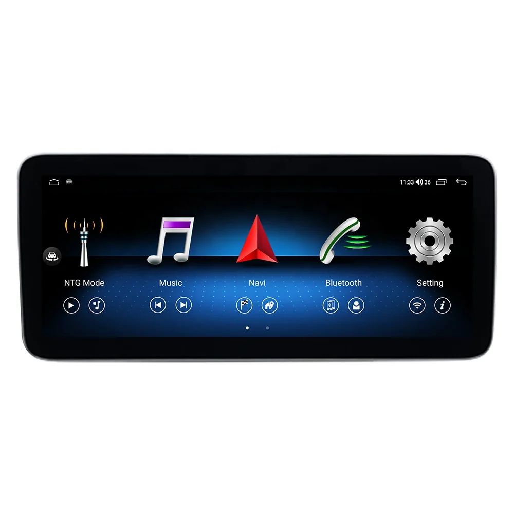 12.3inch Car Multimedia Player for Mercedes-Benz C/GLC 2015-2019 / GLK 2010-2015 / E-class 2010-2015 with Radio Audio GPS System
12.3inch Car Multimedia Player for Mercedes-Benz C/GLC 2015-2019 / GLK 2010-2015 / E-class 2010-2015 with Radio Audio GPS System