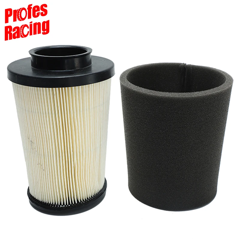 FOR CFMoto CF188 188cc ATV CF500/CF600 (EFI) Motorcycle Straight Foam Air Filter Sponge Cleaner 0800-11200-10010 Dirt Bike Tools
FOR CFMoto CF188 188cc ATV CF500/CF600 (EFI) Motorcycle Straight Foam Air Filter Sponge Cleaner 0800-11200-10010 Dirt Bike Tools