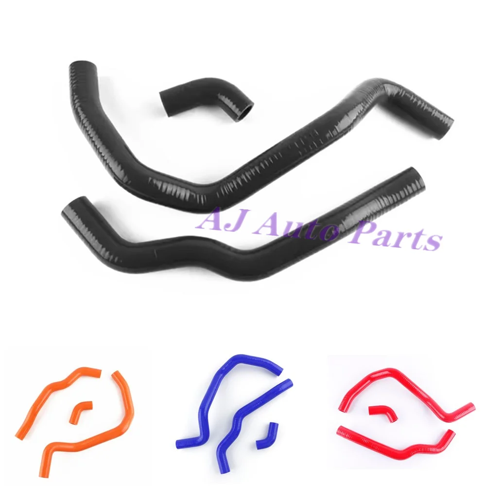 FOR HONDA FIT/JAZZ L13A/L15A i-DSI VTEC GD1/GD3 2004-2008 Radiator Silicone Hose ( 3-PLY Hose )
FOR HONDA FIT/JAZZ L13A/L15A i-DSI VTEC GD1/GD3 2004-2008 Radiator Silicone Hose ( 3-PLY Hose )