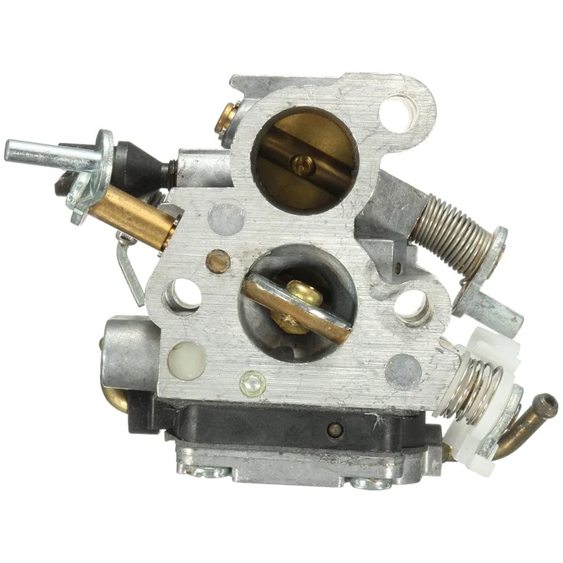 BAAJ-For HUS 435 & 440 Cutting Saw Chain Saw Carburetor Mechanical Carburetor
BAAJ-For HUS 435 & 440 Cutting Saw Chain Saw Carburetor Mechanical Carburetor