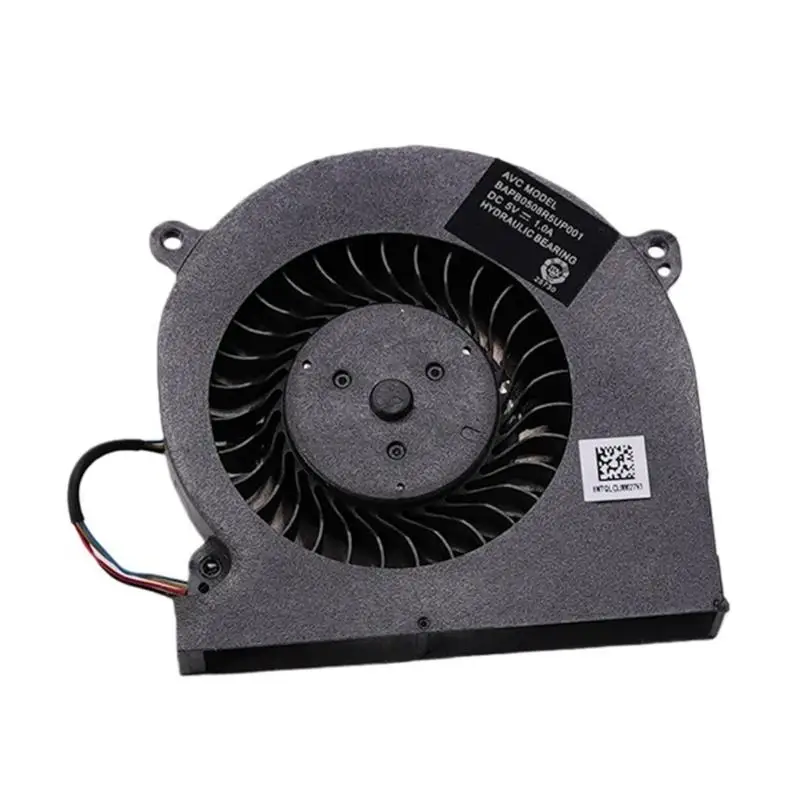 Y1UB Airflows Fan Component for Drones Cooling Efficiency Providing Easy Operations and Quick Installation
Y1UB Airflows Fan Component for Drones Cooling Efficiency Providing Easy Operations and Quick Installation