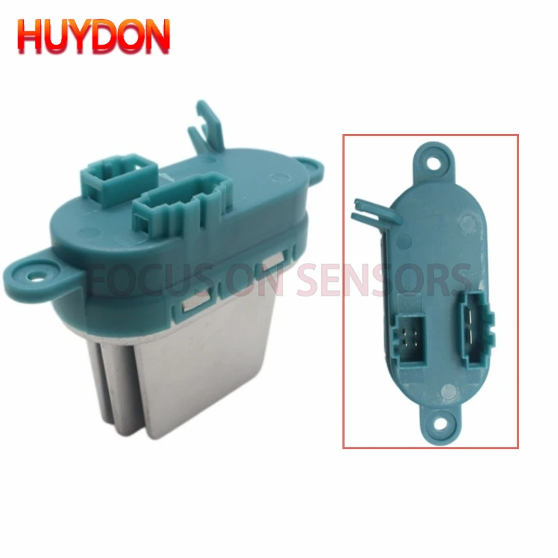 7L0907521B 7L0907521A 7L0907521 HVAC Heater Blower Motor Resistor For Audi Q7 Seat Alhambra Vw Sharan Transporter Amarok
7L0907521B 7L0907521A 7L0907521 HVAC Heater Blower Motor Resistor For Audi Q7 Seat Alhambra Vw Sharan Transporter Amarok