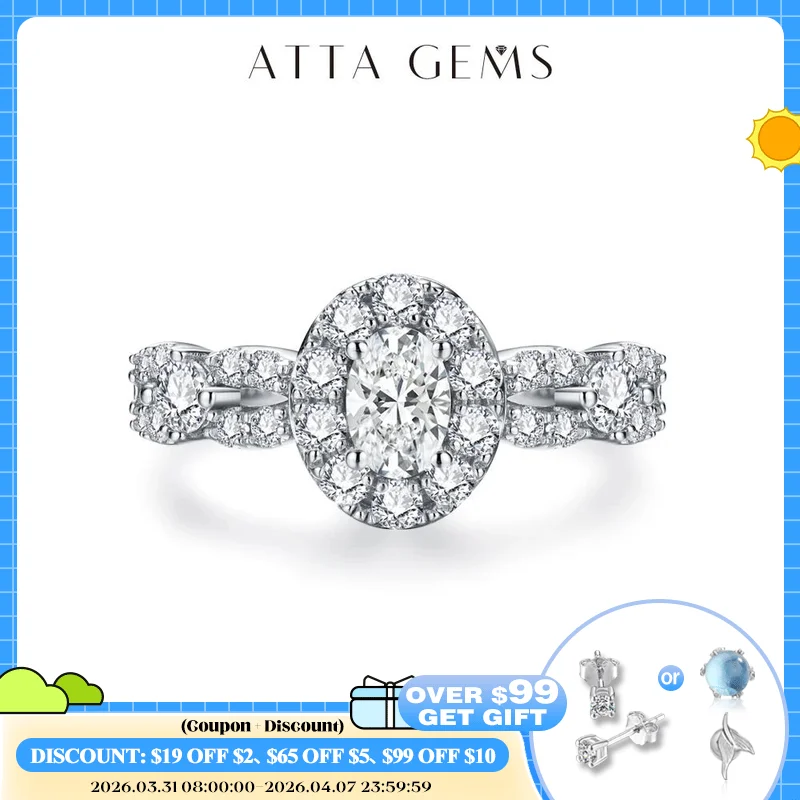 ATTAGEMS овальная огранка ct Женская Стандартная Серебряная бриллиантовая огранка K Золотое кольцо обручальное искусственное кольцо подарок
ATTAGEMS овальная огранка ct Женская Стандартная Серебряная бриллиантовая огранка K Золотое кольцо обручальное искусственное кольцо подарок