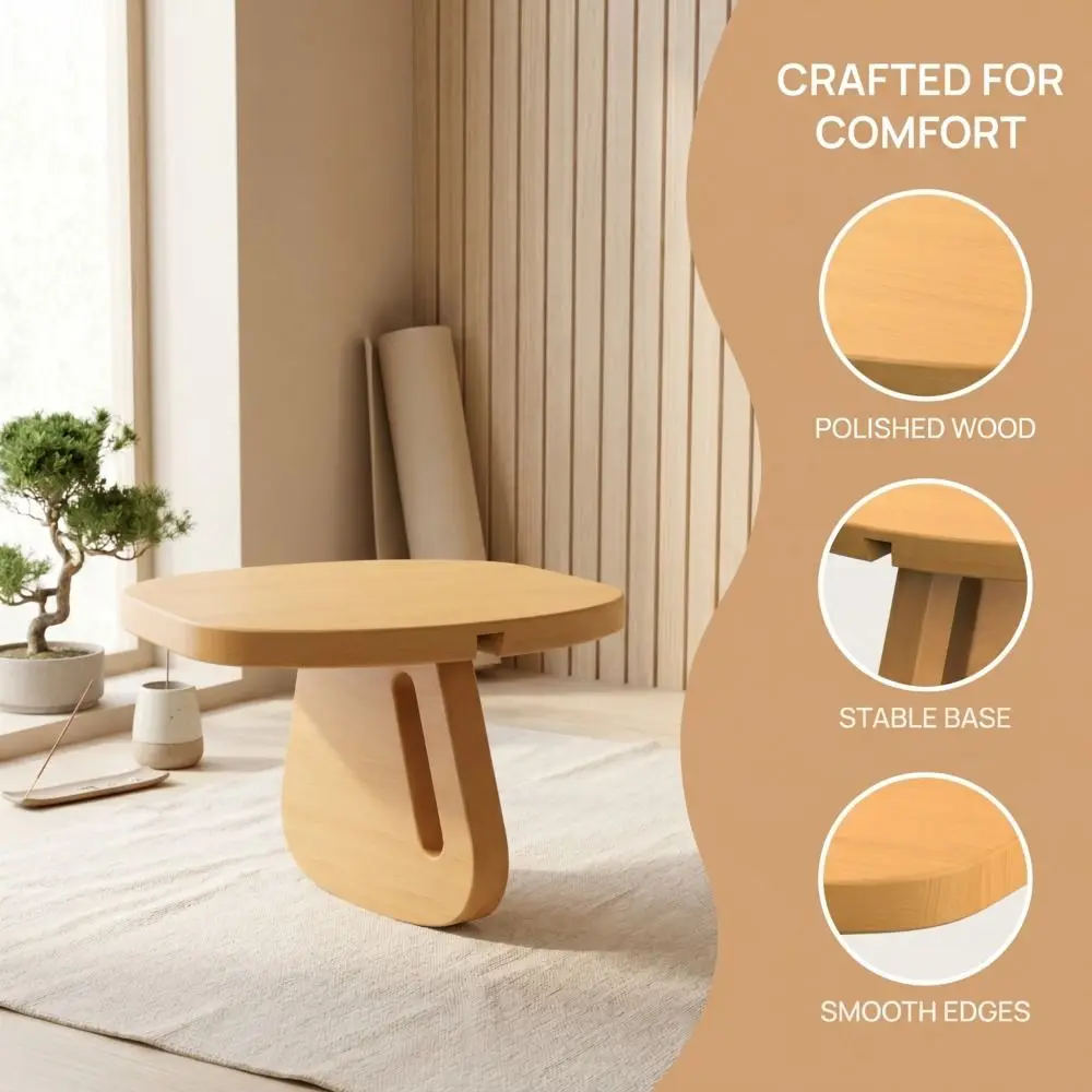 Training Bench Solid Wood Wooden Yoga Bench Simple Detachable Meditation Bench Balanced Creative Yoga Bench Meditation
Training Bench Solid Wood Wooden Yoga Bench Simple Detachable Meditation Bench Balanced Creative Yoga Bench Meditation