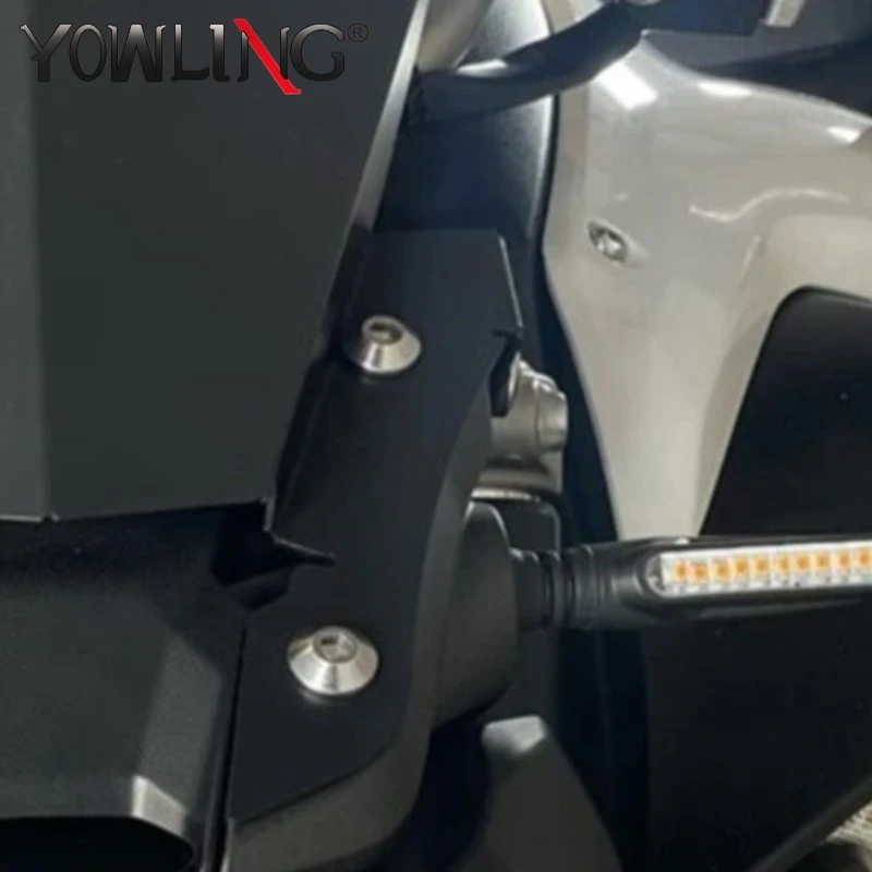 For BMW F900XR F900R f900 F 900 XR R 900r 900xr 2020 2021 2022 2023 2024 Gear Shift Lever Protective Cover Brake Cylinder Guard
For BMW F900XR F900R f900 F 900 XR R 900r 900xr 2020 2021 2022 2023 2024 Gear Shift Lever Protective Cover Brake Cylinder Guard
