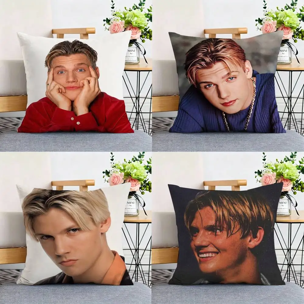 B-Backstreet B-Boys BSB Double-sided print Pillow Case Cushion Cover Throw Pillow Case For Car Sofa
B-Backstreet B-Boys BSB Double-sided print Pillow Case Cushion Cover Throw Pillow Case For Car Sofa