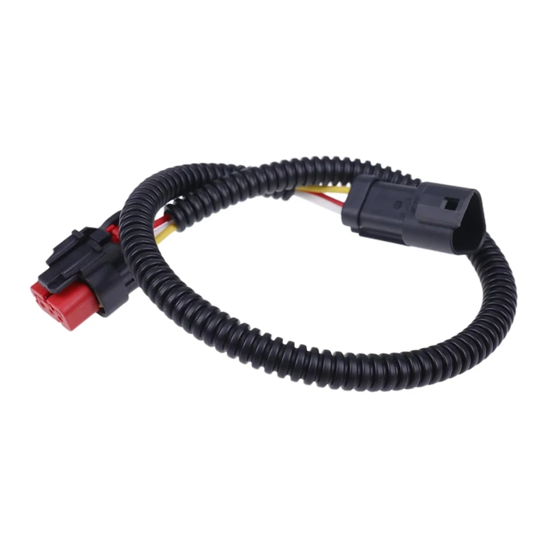 for E345C E320D 3669313 HARNESS ASSEMBLY 366-9313 Harness Assembly 3669313 Sensor
for E345C E320D 3669313 HARNESS ASSEMBLY 366-9313 Harness Assembly 3669313 Sensor