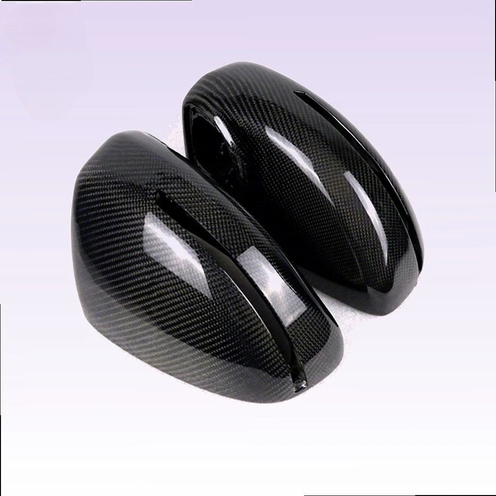 Side Mirror Cover for R8 Rearview Mirror Covers 2008-2015