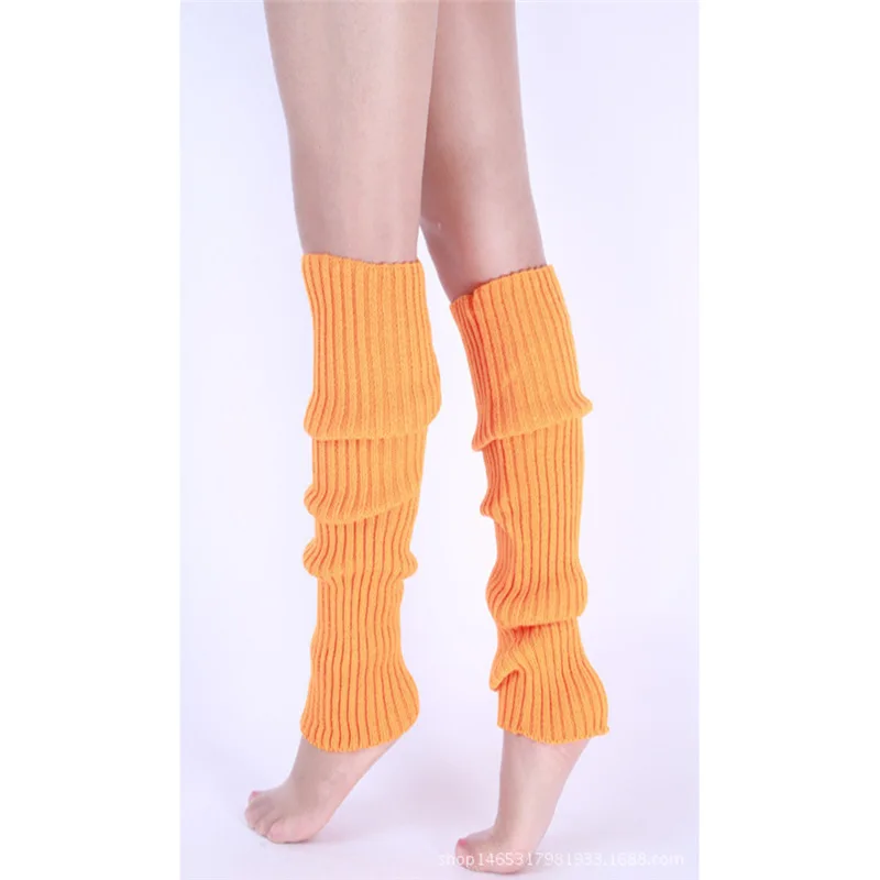 Classic Knit Leg Warmers Rib-Knit Knee-High Leg Warmer Socks Women's Stockings Knitted Knee High Socks for Comfort
Classic Knit Leg Warmers Rib-Knit Knee-High Leg Warmer Socks Women's Stockings Knitted Knee High Socks for Comfort