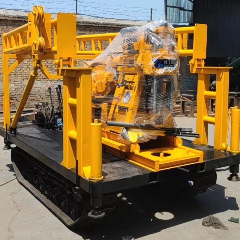 Truck Mounted Diamond Mine Drilling Rig Machine Sampling Drill Rig Constrcution Works Water Rock Core Well Drilling Rigs Machine
Truck Mounted Diamond Mine Drilling Rig Machine Sampling Drill Rig Constrcution Works Water Rock Core Well Drilling Rigs Machine