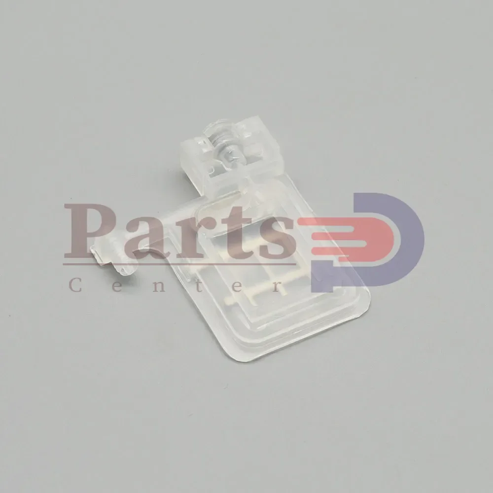 10PCS DX5 Ink Damper Transparent Dumper is for Epson DX5 XP600 4720 i3200 5113 Printhead Print head Eco Solvent Printer Plotter
10PCS DX5 Ink Damper Transparent Dumper is for Epson DX5 XP600 4720 i3200 5113 Printhead Print head Eco Solvent Printer Plotter
