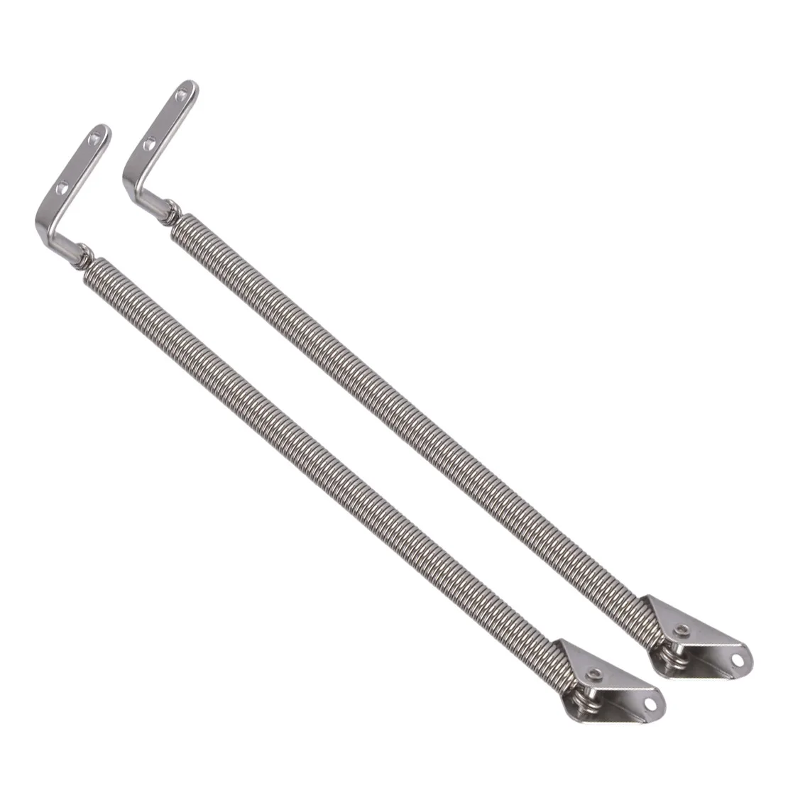 2Pcs Marine 304 Stainless Steel Boat Yacht RV Camper Hatch Support Spring Adjuster 8-1/4" 21cm
2Pcs Marine 304 Stainless Steel Boat Yacht RV Camper Hatch Support Spring Adjuster 8-1/4" 21cm
