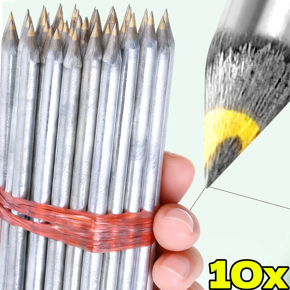 Alloy Tip Scriber Marking Engraving Pen Pointed Metal Wood Glass Tile Carving Pencil Needle DIY Hand Tool Cutting Marker
Alloy Tip Scriber Marking Engraving Pen Pointed Metal Wood Glass Tile Carving Pencil Needle DIY Hand Tool Cutting Marker