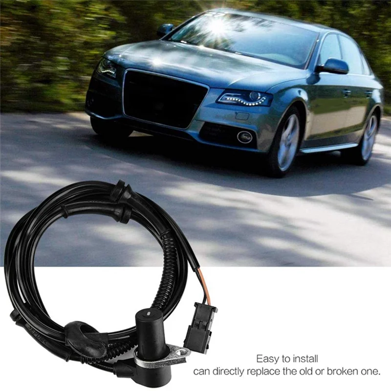 AEF3-Automotive ABS Wheel Speed Sensor Wheel Speed Sensor For A4 8E0927807B
AEF3-Automotive ABS Wheel Speed Sensor Wheel Speed Sensor For A4 8E0927807B