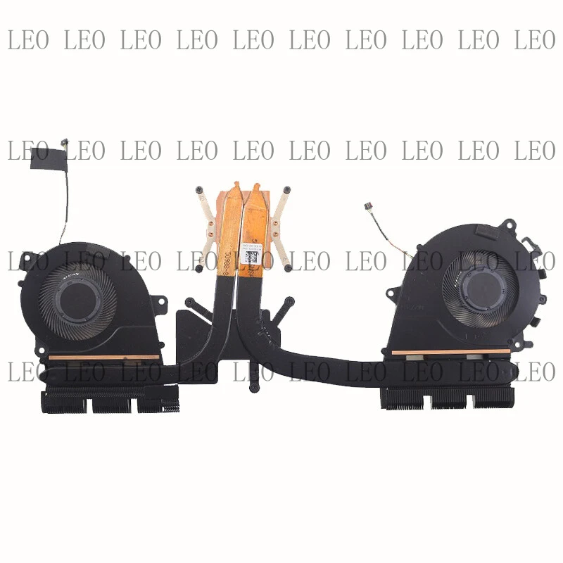 HH for Lenovo YOGA 530-14IKB 81EK007RAU 81EK00X0AU 81EK00X1AU Cooling Fan and Heatsink
HH for Lenovo YOGA 530-14IKB 81EK007RAU 81EK00X0AU 81EK00X1AU Cooling Fan and Heatsink