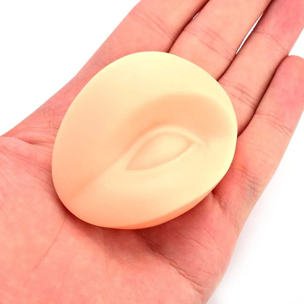 3 шт., тренировочная кожа для микроблейдинга для бровей, 3D поддельные силиконовые листы, инструменты для обучения татуировке бровей, тренировочная кожа
3 шт., тренировочная кожа для микроблейдинга для бровей, 3D поддельные силиконовые листы, инструменты для обучения татуировке бровей, тренировочная кожа