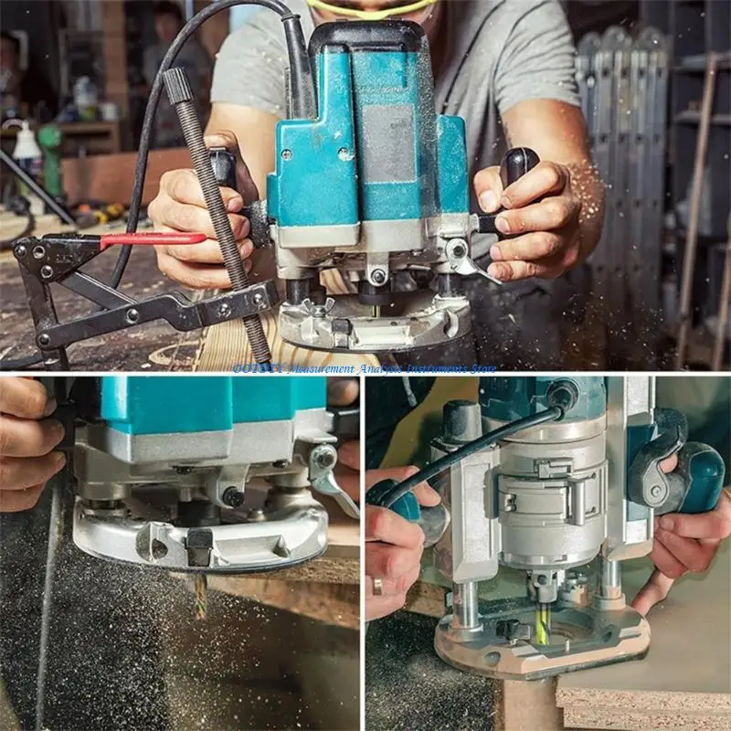 Деревянная фреза из сплава 367D для профессиональной гравировки и столярных работ
Деревянная фреза из сплава 367D для профессиональной гравировки и столярных работ